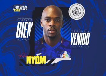 Allan Nyom