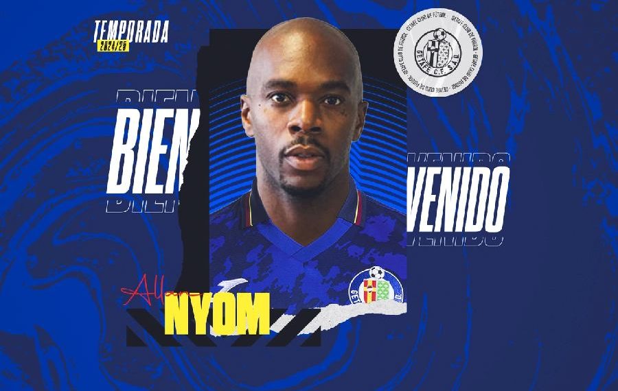 Allan Nyom