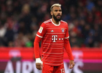 Eric-Maxim Choupo-Moting