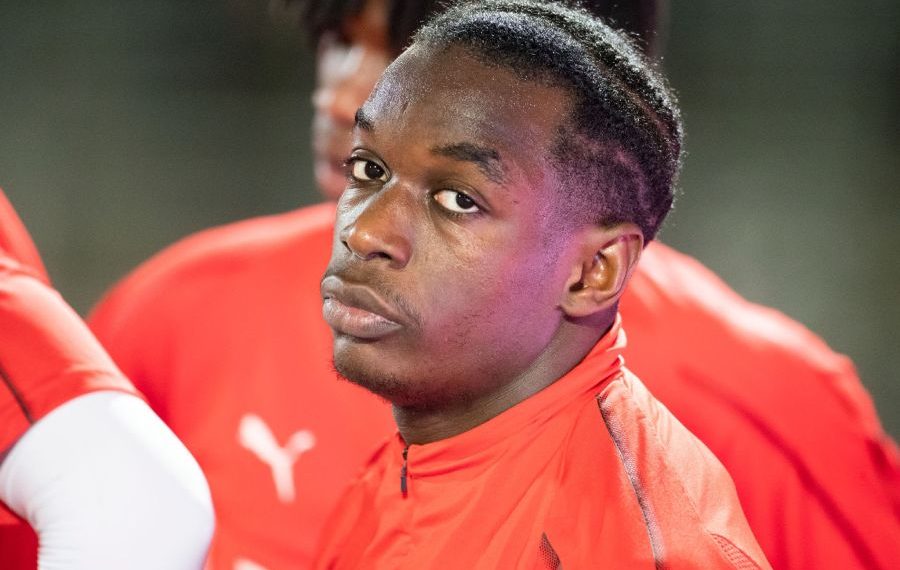 Faitout Maouassa