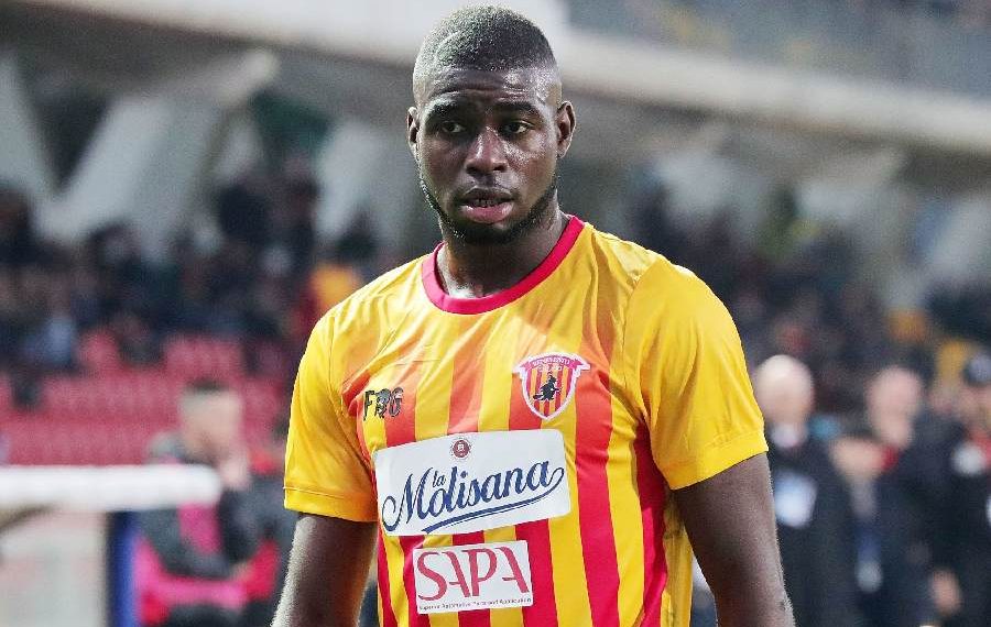 Jean-Claude Billong