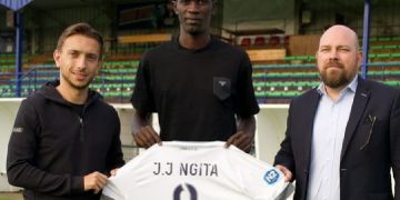 Jean-Jacques Ngita Kamanga