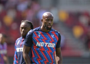 Jean-Philippe Mateta