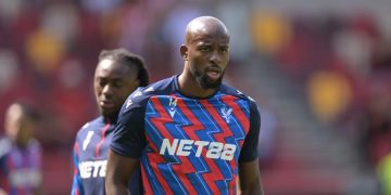 Jean-Philippe Mateta