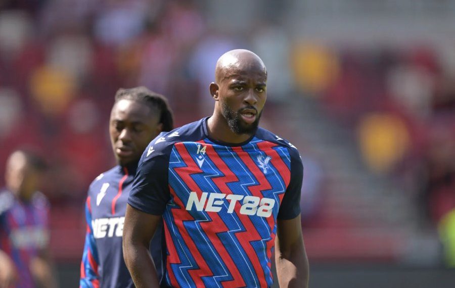 Jean-Philippe Mateta