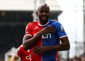 Jean-Philippe Mateta