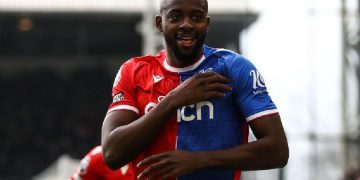 Jean-Philippe Mateta