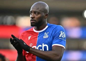 Jean-Philippe Mateta