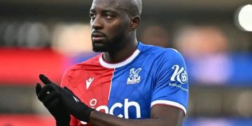 Jean-Philippe Mateta