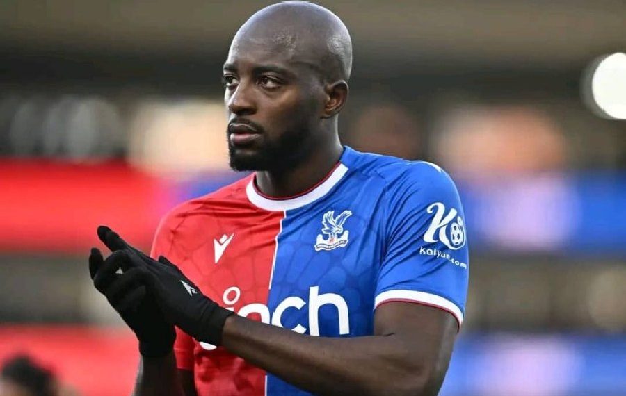 Jean-Philippe Mateta