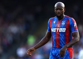 Jean-Philippe Mateta