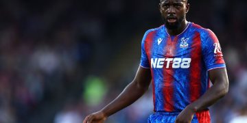 Jean-Philippe Mateta