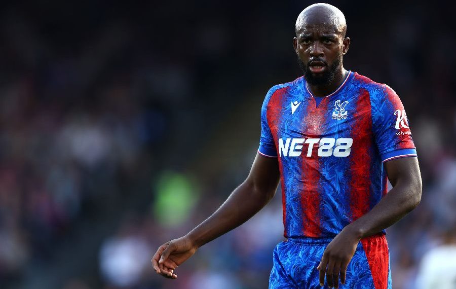 Jean-Philippe Mateta