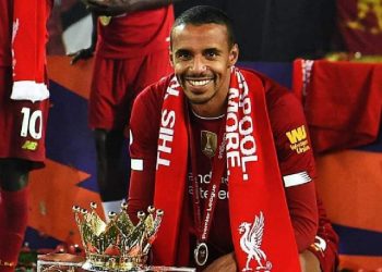 Joel Matip
