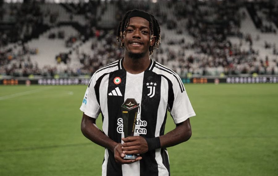 Samuel Mbangula