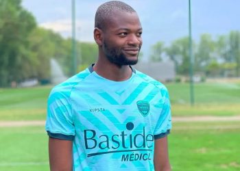 Simon Ngapandouetnbu