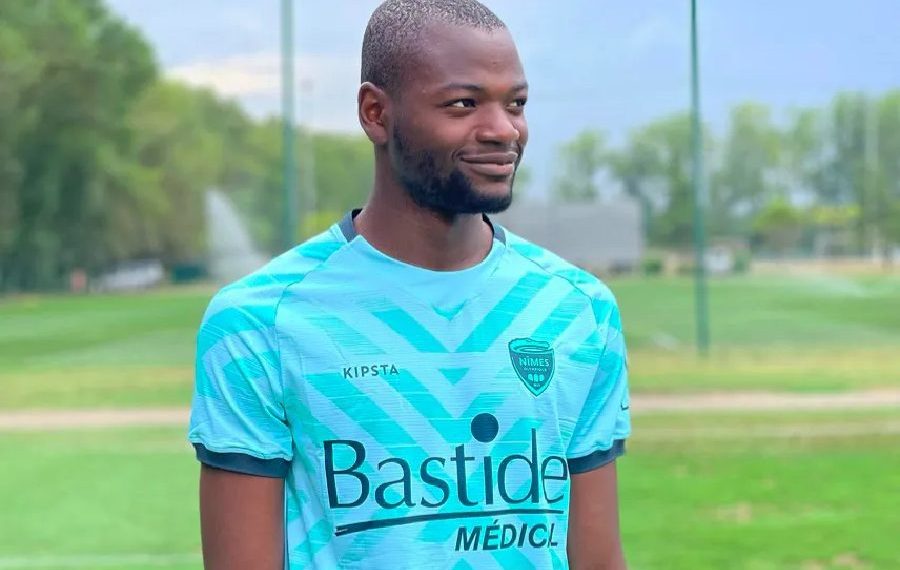 Simon Ngapandouetnbu