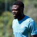 Chancel Mbemba
