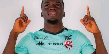 Gaspard Franck Ambassa