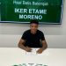 Iker Etame Moreno