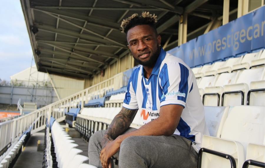 Kazenga LuaLua