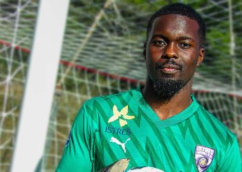 Will-Césaire Matimbou