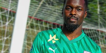 Will-Césaire Matimbou