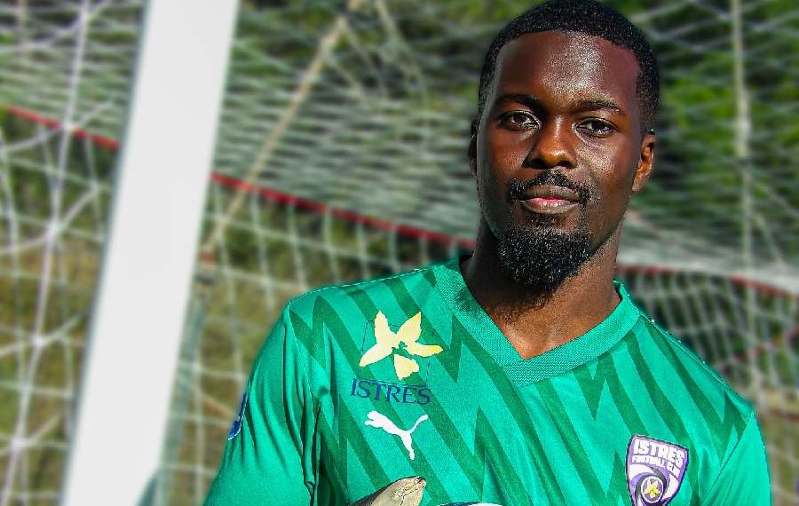 Will-Césaire Matimbou