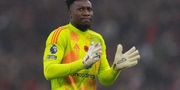 André Onana