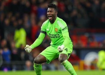 André Onana