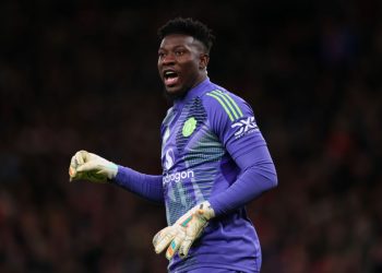 André Onana