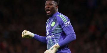 André Onana