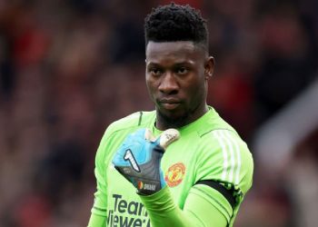 André Onana