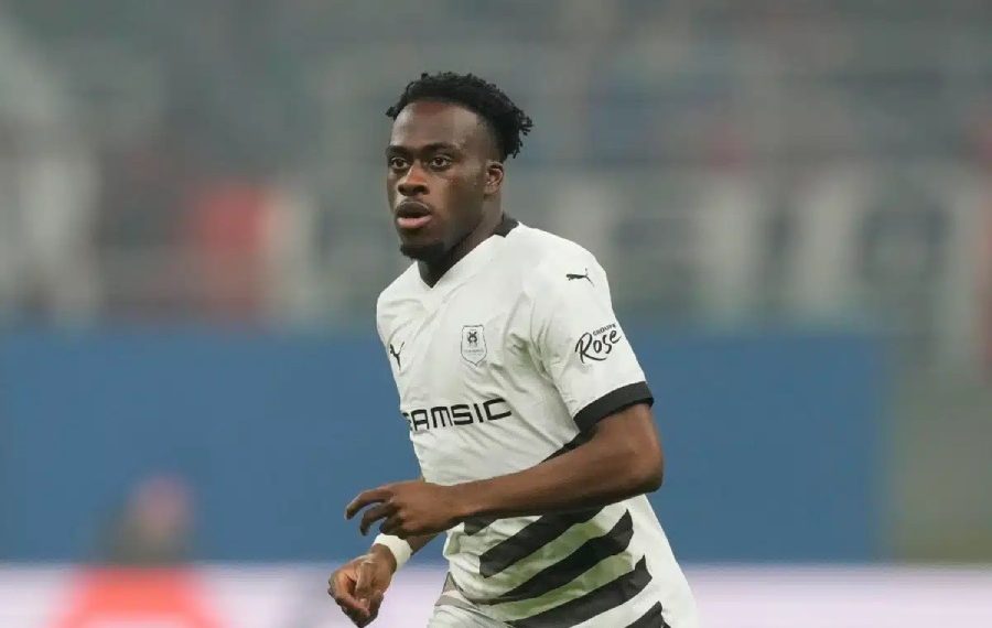 Arnaud Kalimuendo