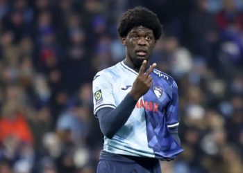 Étienne Youté Kinkoué