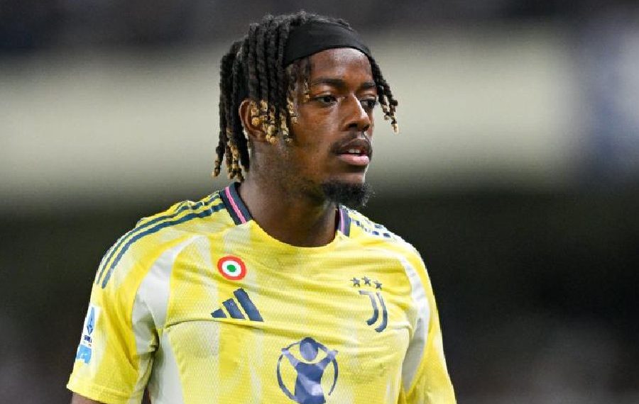 Samuel Mbangula