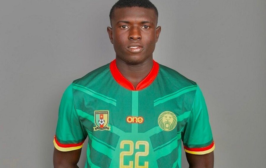 Stéphane Noumbissie