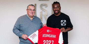 Valentin Atangana