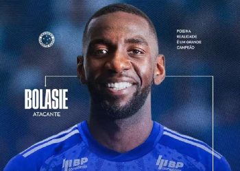 Yannick Bolasie