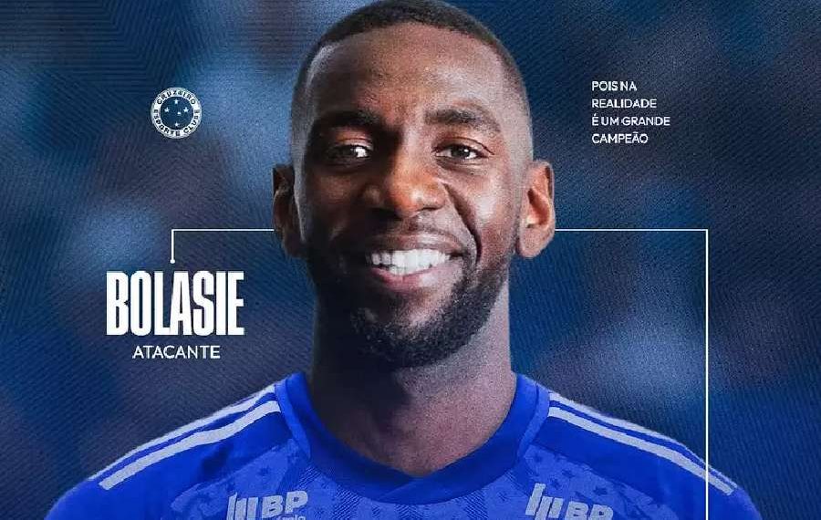 Yannick Bolasie