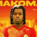 Donovan Makoma