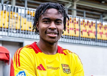 Emmanuel Mballa Amougou