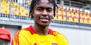 Emmanuel Mballa Amougou