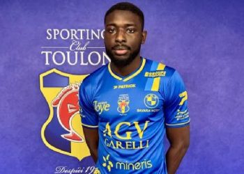 Gabriel Oualengbe