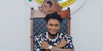 Jonathan Ikangalombo