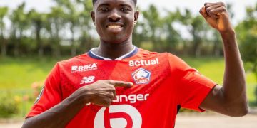 Stéphane Noumbissie