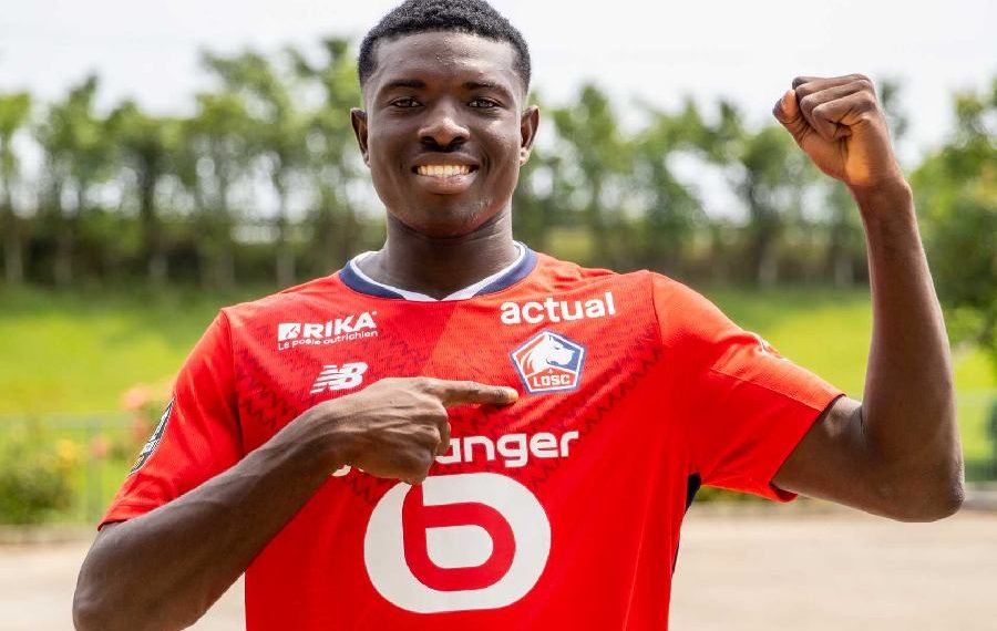 Stéphane Noumbissie