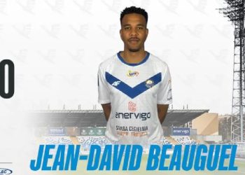Jean-David Beauguel