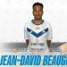 Jean-David Beauguel