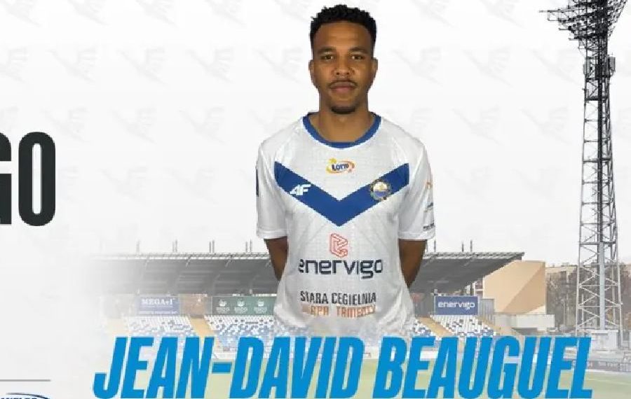 Jean-David Beauguel
